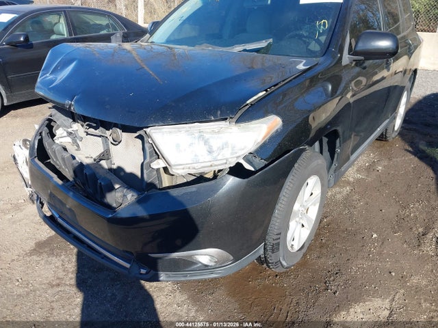 Aukcja sprzedaży 2011 Toyota Highlander Base V6, vin: 5TDBK3EH7BS067892, numer aukcji: 44125575