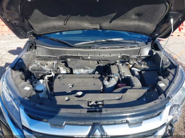 2025 MITSUBISHI OUTLANDER SPORT JA4ARUAU0SU008513 Photo 9