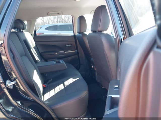 2025 MITSUBISHI OUTLANDER SPORT JA4ARUAU0SU008513 Photo 7