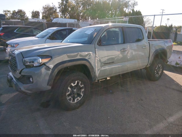 3TMCZ5AN5NM489476 Toyota Tacoma Trd Off Road