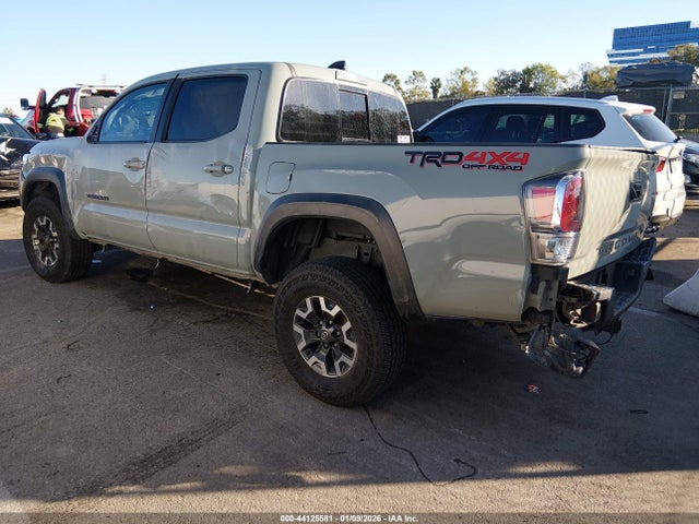 3TMCZ5AN5NM489476 Toyota Tacoma Trd Off Road