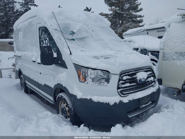 2016 FORD TRANSIT-250 1FTYR1CM7GKB33172