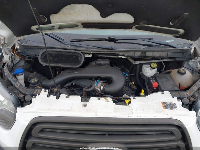 2016 FORD TRANSIT-250 1FTYR1CM7GKB33172 Photo 9