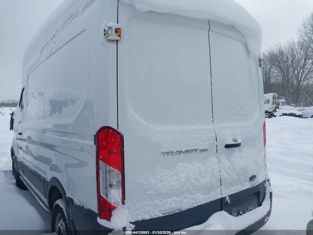 2016 FORD TRANSIT-250 1FTYR1CM7GKB33172 Photo 2