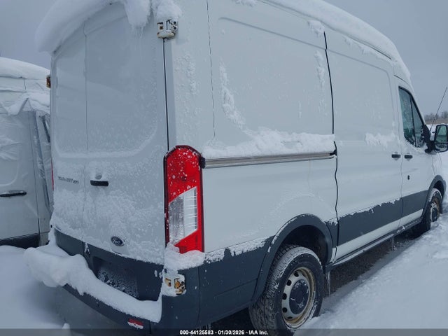 2016 FORD TRANSIT-250 1FTYR1CM7GKB33172 Photo 3