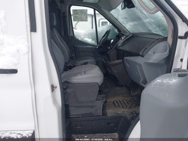 2016 FORD TRANSIT-250 1FTYR1CM7GKB33172 Photo 4