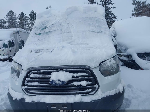 2016 FORD TRANSIT-250 1FTYR1CM7GKB33172 Photo 5