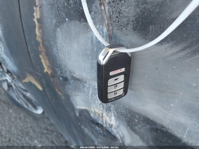 3HGGK5H81KM714382 Honda FIT EX