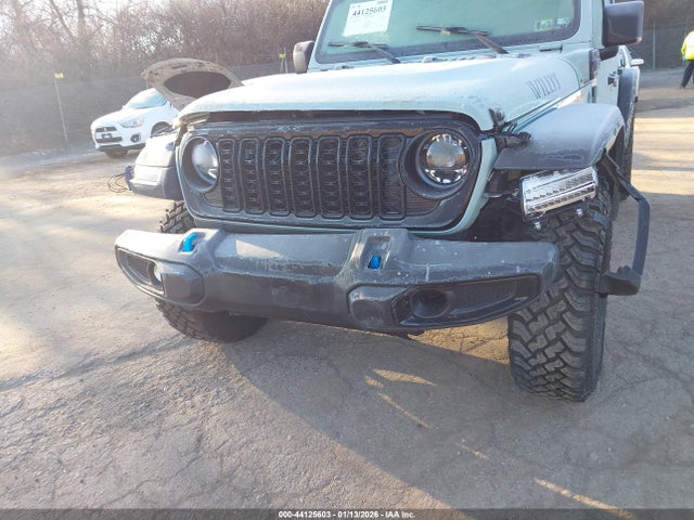 1C4RJXN68RW313205 Jeep Wrangler 4xe Willys 4xe