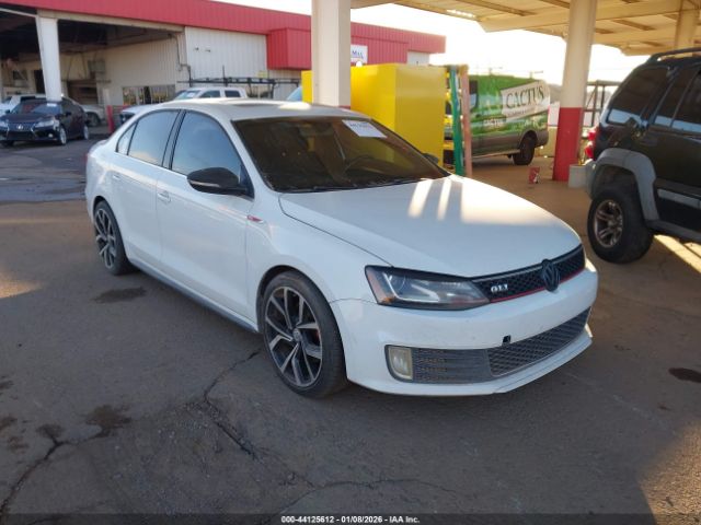 2015 VOLKSWAGEN JETTA 3VW4T7AJ1FM277400