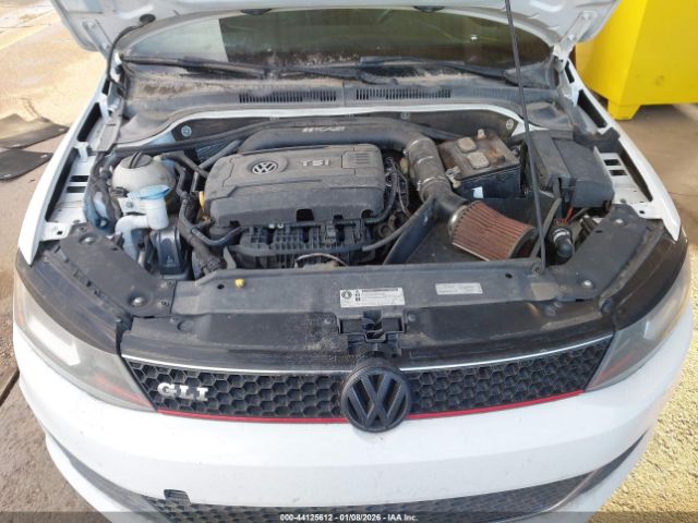 2015 VOLKSWAGEN JETTA 3VW4T7AJ1FM277400 Photo 9