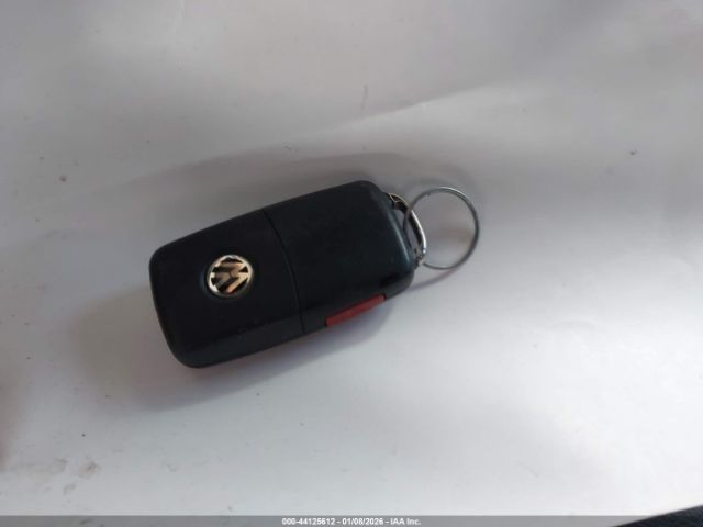 2015 VOLKSWAGEN JETTA 3VW4T7AJ1FM277400 Photo 10