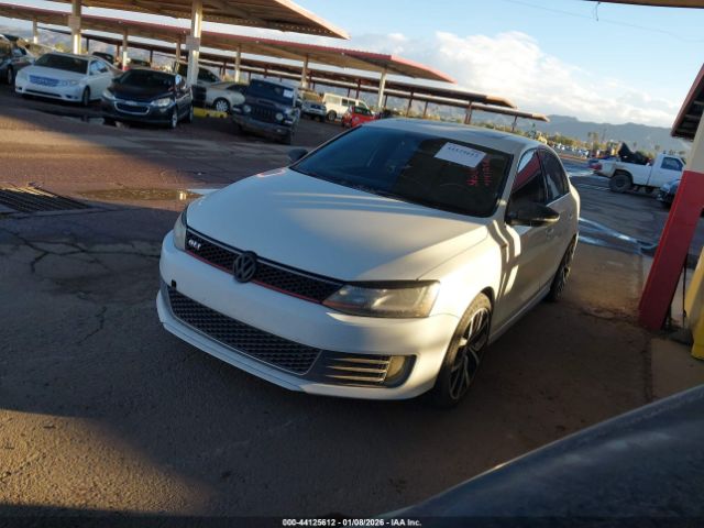 2015 VOLKSWAGEN JETTA 3VW4T7AJ1FM277400 Photo 1