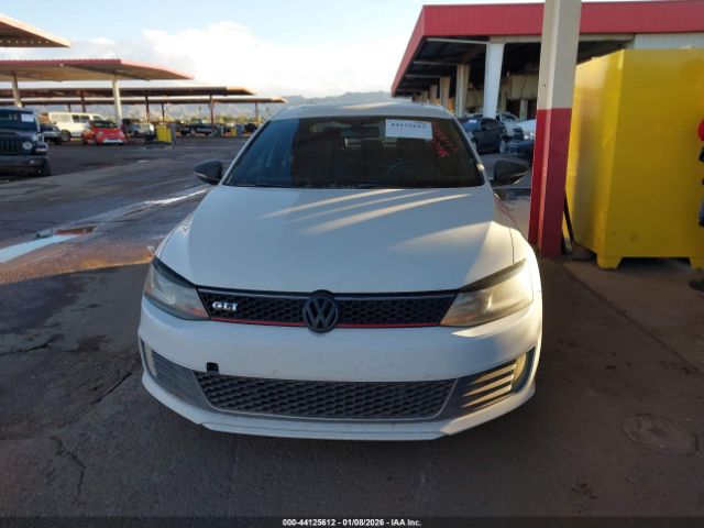 2015 VOLKSWAGEN JETTA 3VW4T7AJ1FM277400 Photo 5