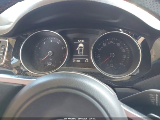 2015 VOLKSWAGEN JETTA 3VW4T7AJ1FM277400 Photo 6
