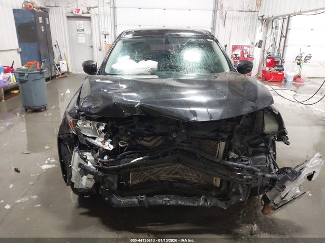 JN8AT2MV4HW015773 Nissan ROGUE S