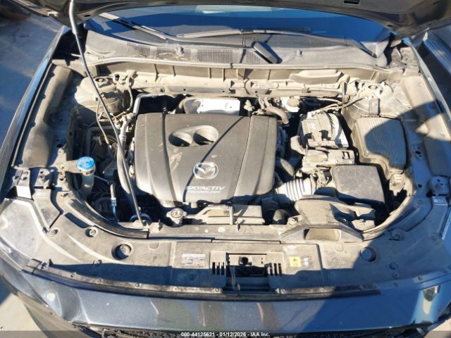 2017 MAZDA CX-5 JM3KFADL7H0151437 Photo 9