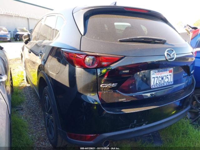 2017 MAZDA CX-5 JM3KFADL7H0151437 Photo 2