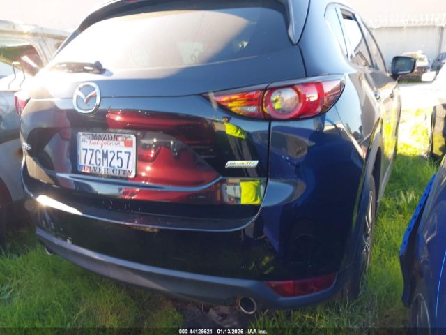 2017 MAZDA CX-5 JM3KFADL7H0151437 Photo 3