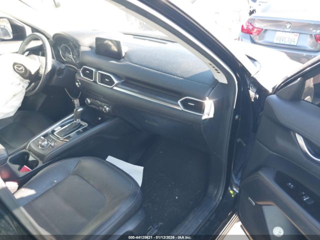 2017 MAZDA CX-5 JM3KFADL7H0151437 Photo 4