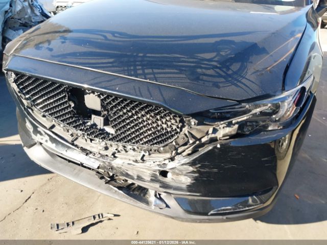 2017 MAZDA CX-5 JM3KFADL7H0151437 Photo 5