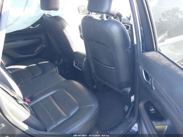 2017 MAZDA CX-5 JM3KFADL7H0151437 Photo 7