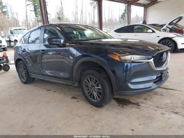 2021 MAZDA CX-5 JM3KFBCM3M0415859