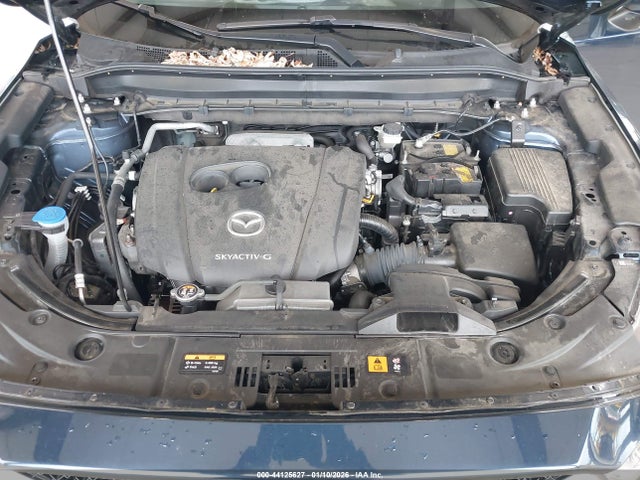 2021 MAZDA CX-5 JM3KFBCM3M0415859 Photo 9