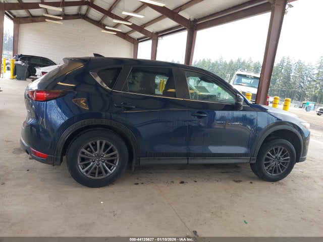 JM3KFBCM3M0415859 Mazda Cx-5 Touring