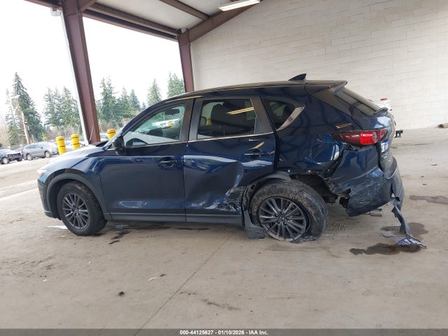 JM3KFBCM3M0415859 Mazda Cx-5 Touring