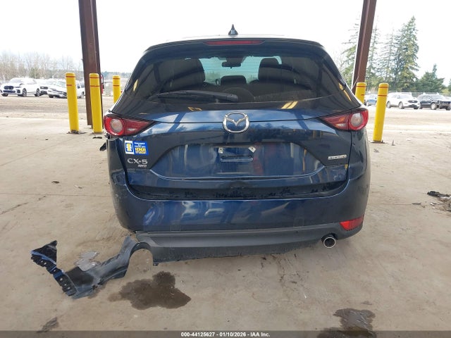 JM3KFBCM3M0415859 Mazda Cx-5 Touring