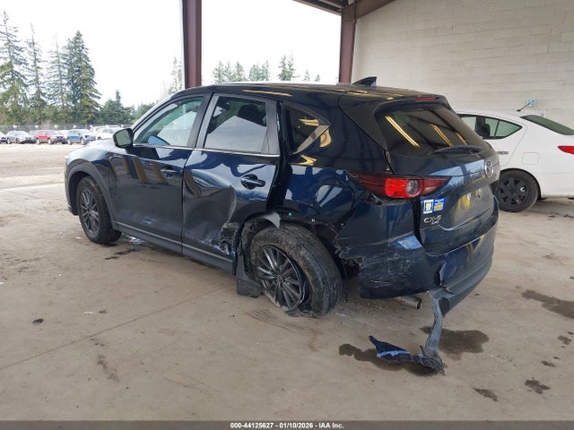 2021 MAZDA CX-5 JM3KFBCM3M0415859 Photo 2