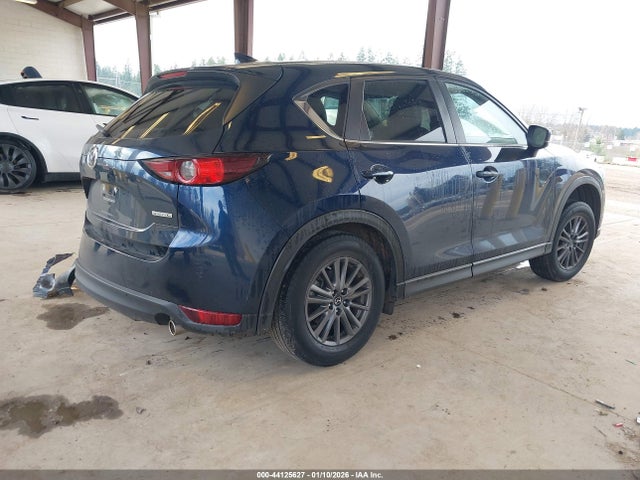 2021 MAZDA CX-5 JM3KFBCM3M0415859 Photo 3