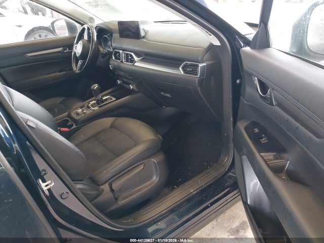 2021 MAZDA CX-5 JM3KFBCM3M0415859 Photo 4