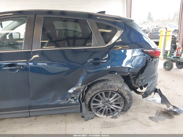 2021 MAZDA CX-5 JM3KFBCM3M0415859 Photo 5
