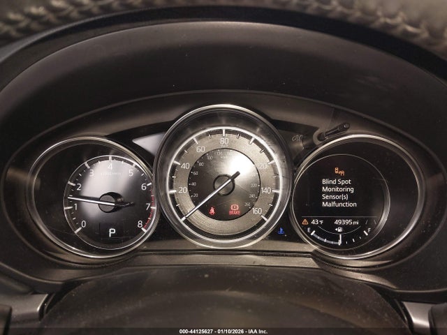 2021 MAZDA CX-5 JM3KFBCM3M0415859 Photo 6