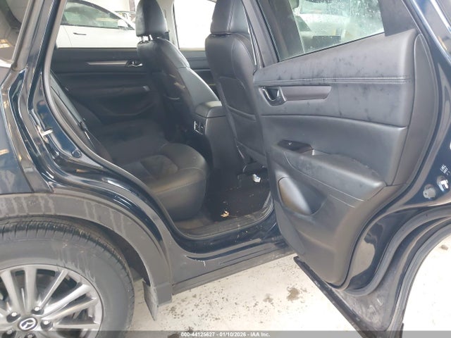 2021 MAZDA CX-5 JM3KFBCM3M0415859 Photo 7