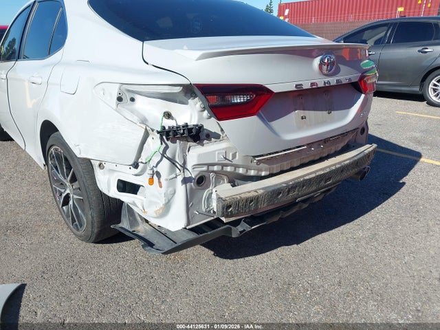 4T1G11AK9NU039439 Toyota CAMRY SE