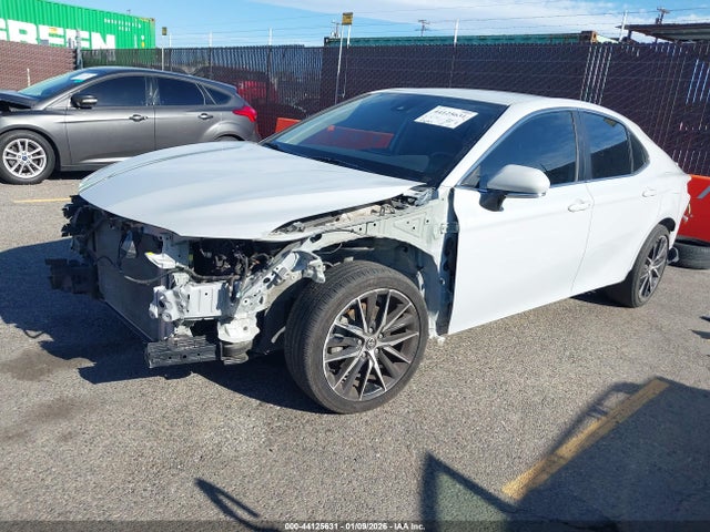 4T1G11AK9NU039439 Toyota CAMRY SE
