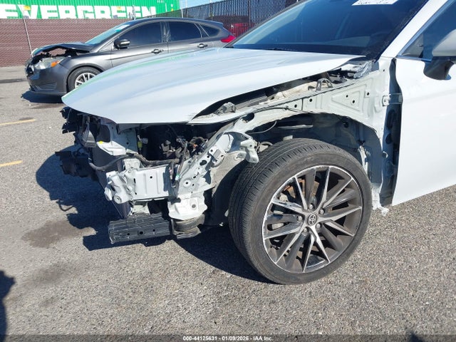 4T1G11AK9NU039439 Toyota CAMRY SE