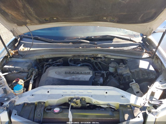 2007 ACURA MDX 2HNYD28317H533105 Photo 9