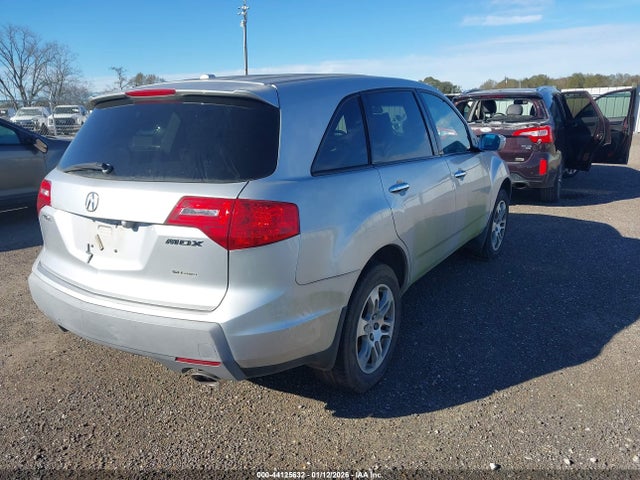 2007 ACURA MDX 2HNYD28317H533105 Photo 3