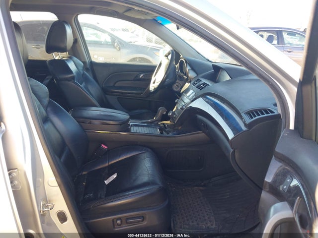 2007 ACURA MDX 2HNYD28317H533105 Photo 4