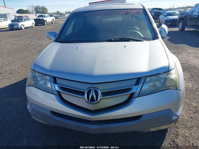 2007 ACURA MDX 2HNYD28317H533105 Photo 5