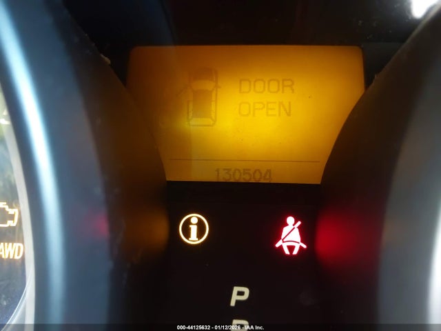 2007 ACURA MDX 2HNYD28317H533105 Photo 6