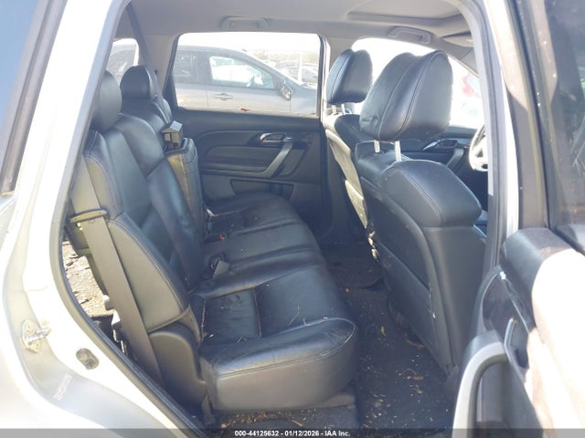 2007 ACURA MDX 2HNYD28317H533105 Photo 7