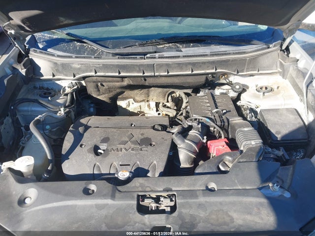 2015 MITSUBISHI OUTLANDER SPORT 4A4AR3AU3FE030501 Photo 9