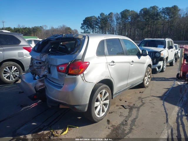 2015 MITSUBISHI OUTLANDER SPORT 4A4AR3AU3FE030501 Photo 3