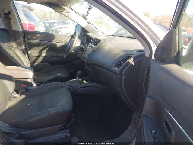 2015 MITSUBISHI OUTLANDER SPORT 4A4AR3AU3FE030501 Photo 4