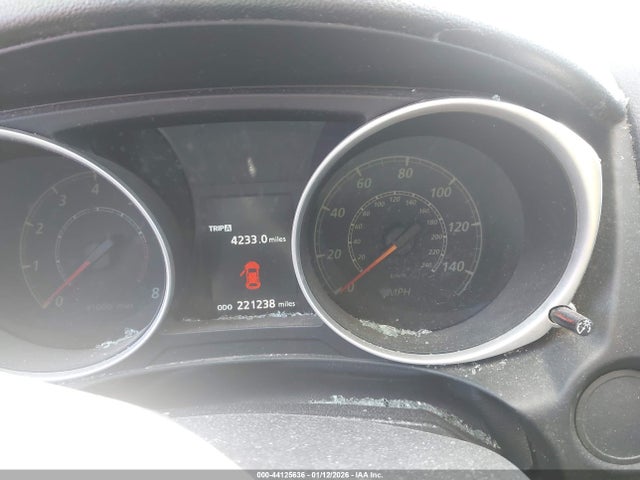 2015 MITSUBISHI OUTLANDER SPORT 4A4AR3AU3FE030501 Photo 6